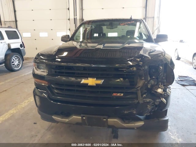 Chevrolet Silverado 1500 Ld Lt 2019 2GCVKPEC1K1231458 Image 12