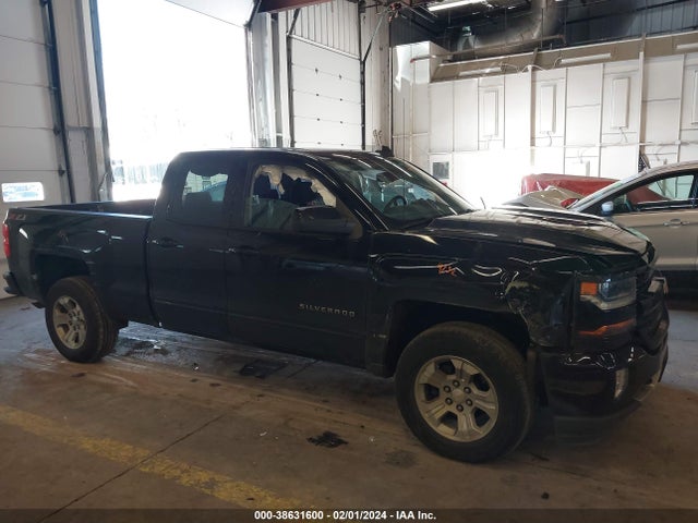 Chevrolet Silverado 1500 Ld Lt 2019 2GCVKPEC1K1231458 Image 13