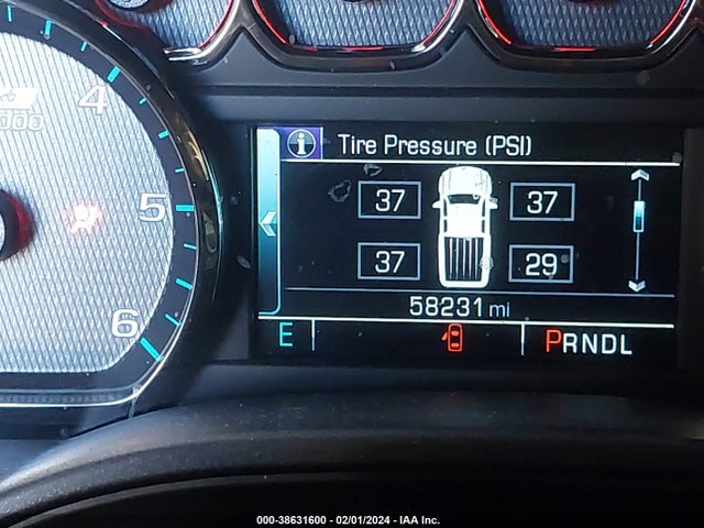 Chevrolet Silverado 1500 Ld Lt 2019 2GCVKPEC1K1231458 Image 15