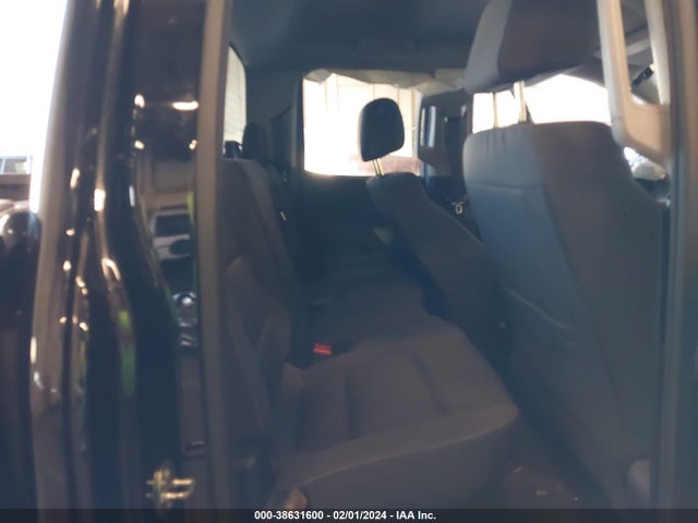 Chevrolet Silverado 1500 Ld Lt 2019 2GCVKPEC1K1231458 Image 8