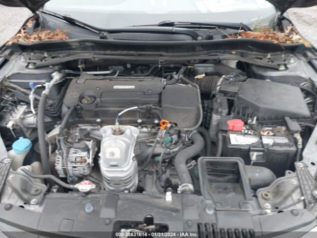 1HGCR2F53HA182284 Honda Accord Sport