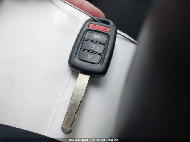 1HGCR2F53HA182284 Honda Accord Sport