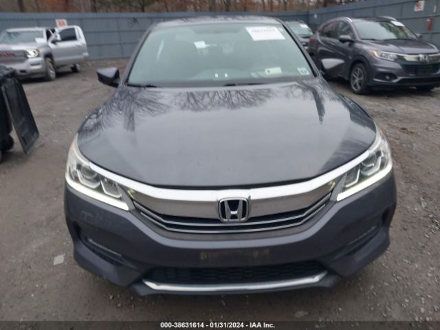 1HGCR2F53HA182284 Honda Accord Sport