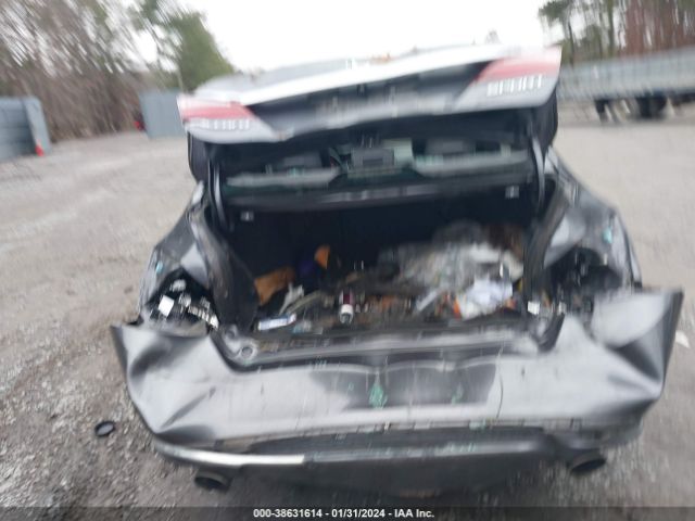 1HGCR2F53HA182284 Honda Accord Sport
