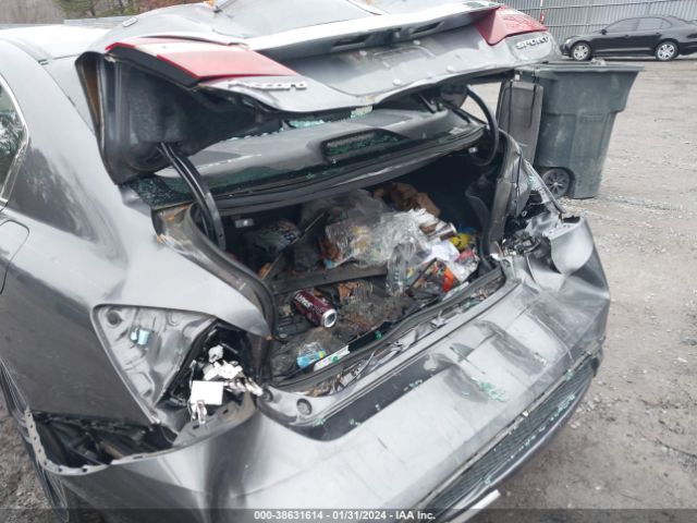 1HGCR2F53HA182284 Honda Accord Sport