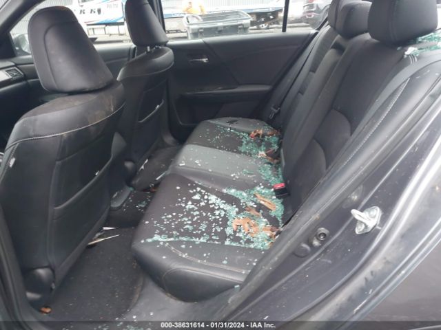 1HGCR2F53HA182284 Honda Accord Sport