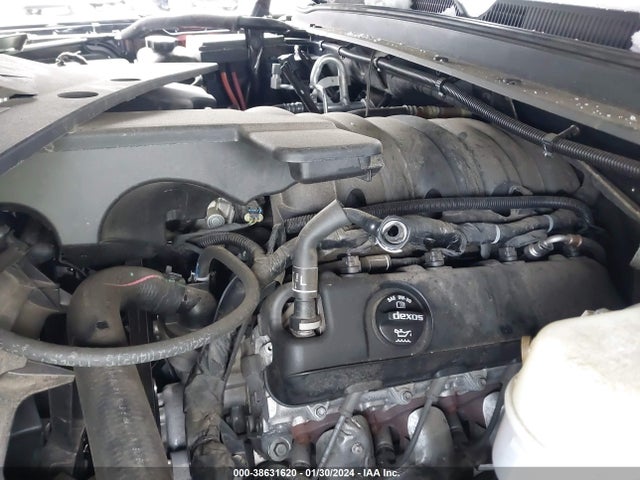 Chevrolet Suburban Ls 2019 1GNSKGKC3KR341370 Image 10