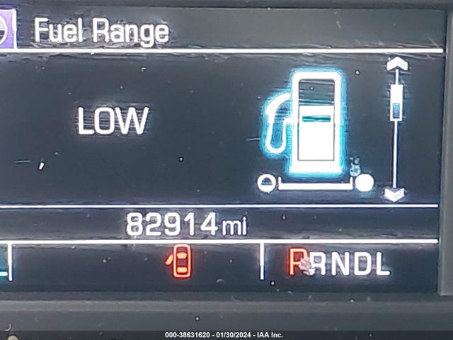 Chevrolet Suburban Ls 2019 1GNSKGKC3KR341370 Image 15
