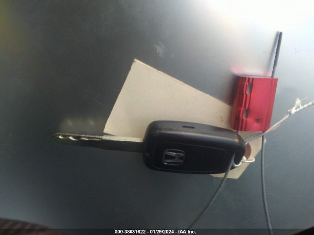 Honda Civic Lx 2016 2HGFC2F58GH504223 Image 11
