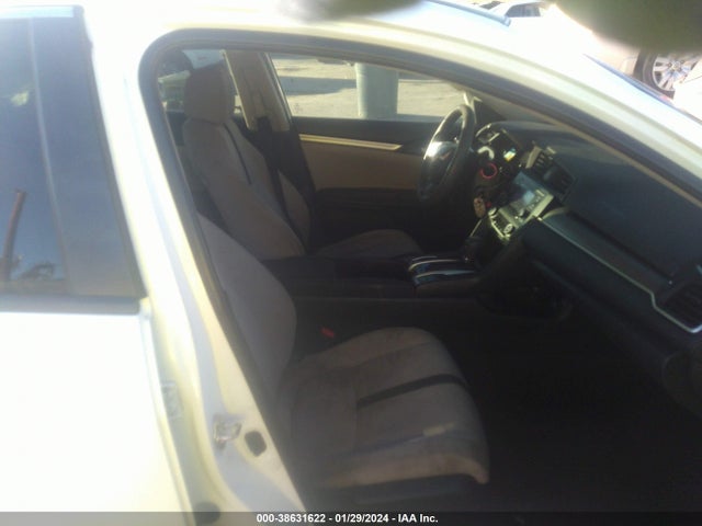Honda Civic Lx 2016 2HGFC2F58GH504223 Image 5
