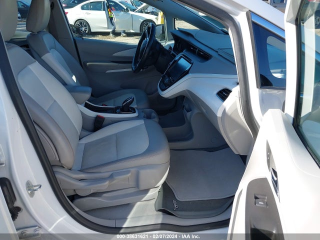 Chevrolet Bolt Ev Premier 2018 1G1FX6S02J4141161 Image 5