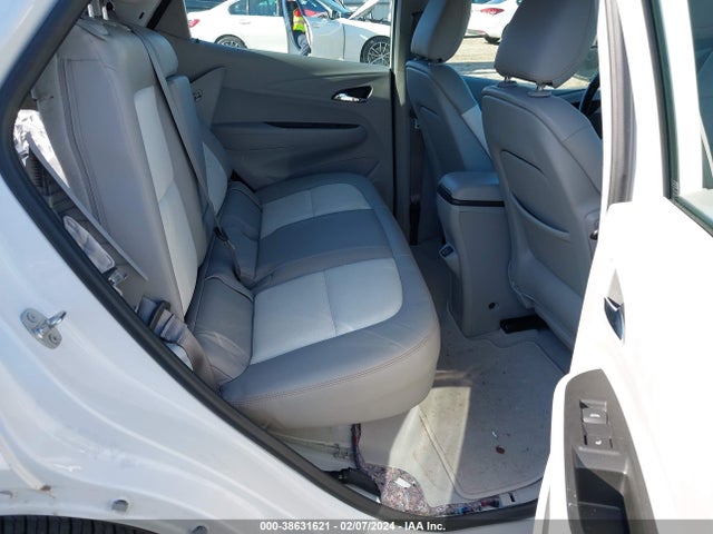 Chevrolet Bolt Ev Premier 2018 1G1FX6S02J4141161 Image 8