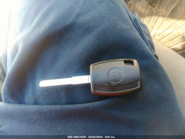 1FMCU0GX4EUC76925 Ford ESCAPE SE