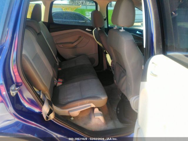 1FMCU0GX4EUC76925 Ford ESCAPE SE