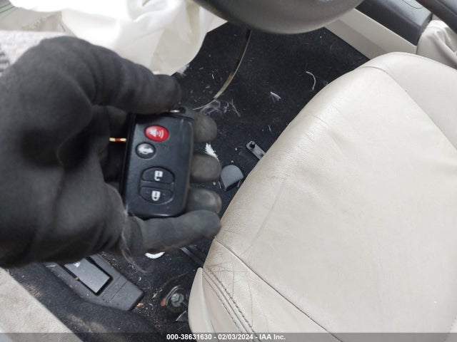 Subaru Xv Crosstrek Hybrid 2.0i Touring 2014 JF2GPBKCXEH329764 Image 11