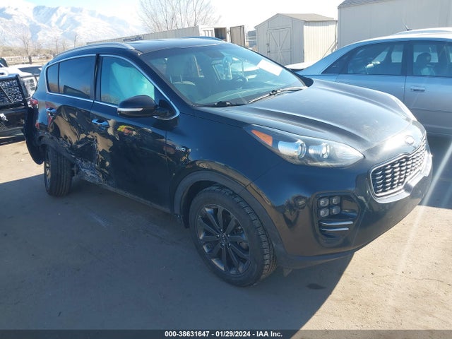 2018 KNDPNCAC4J7441701 main image