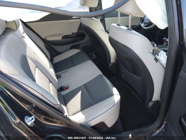 KIA Sportage Ex 2018 KNDPNCAC4J7441701 Image 8
