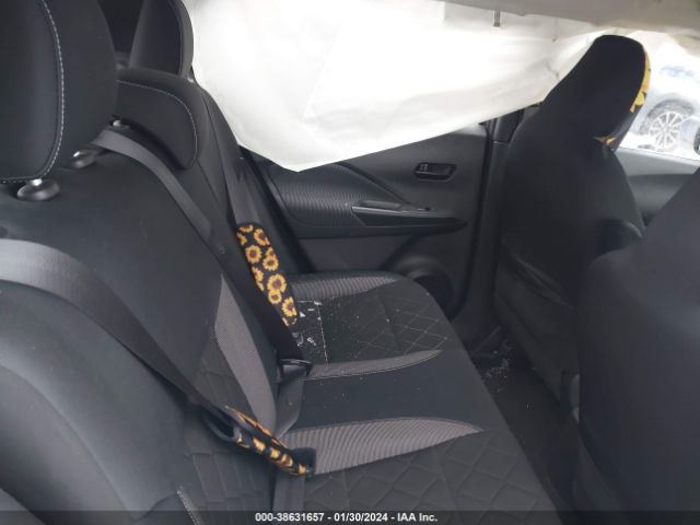 3N1CP5CU3KL496067 Nissan KICKS S