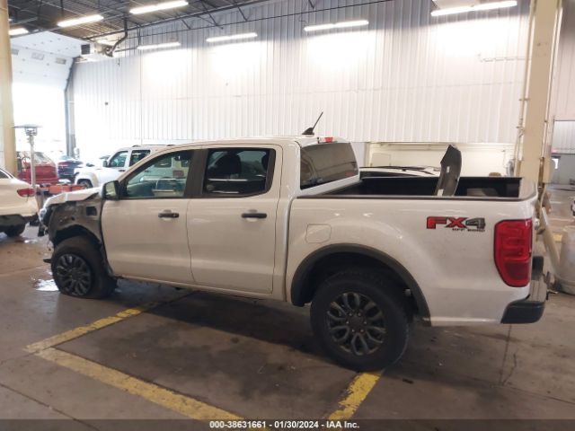 1FTER4FH0LLA51680 Ford Ranger Xlt