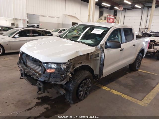 1FTER4FH0LLA51680 Ford Ranger Xlt