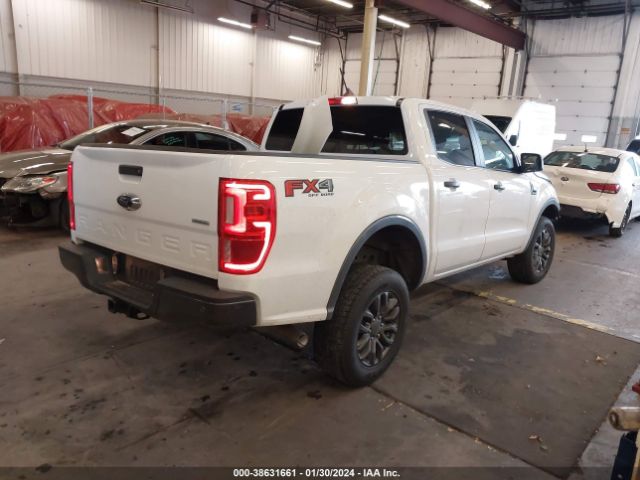 1FTER4FH0LLA51680 Ford Ranger Xlt
