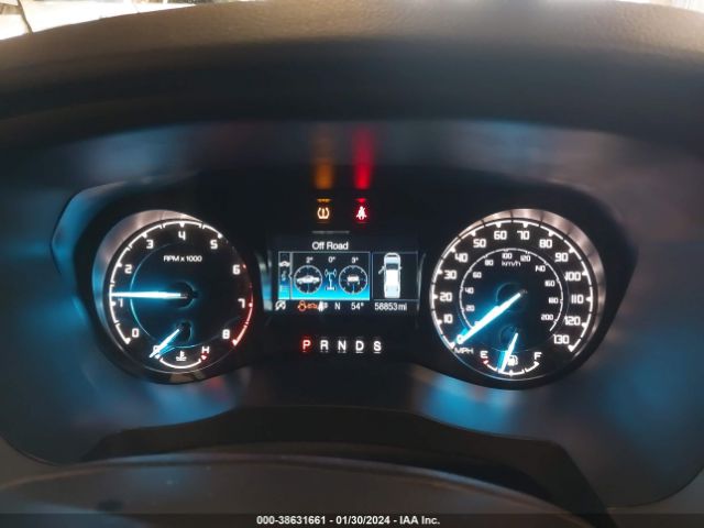 1FTER4FH0LLA51680 Ford Ranger Xlt