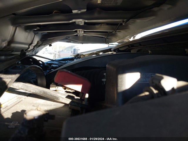 Toyota COROLLA L 2017 2T1BURHEXHC791091 Image 10