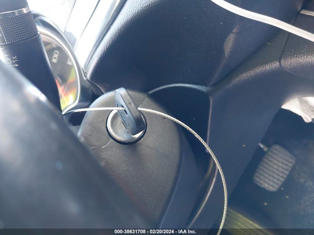 Chevrolet IMPALA 1LT 2017 1G1105SA4HU112742 Image 11