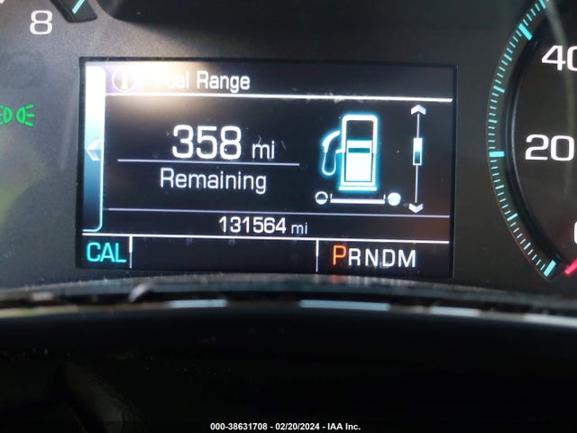 Chevrolet IMPALA 1LT 2017 1G1105SA4HU112742 Image 15