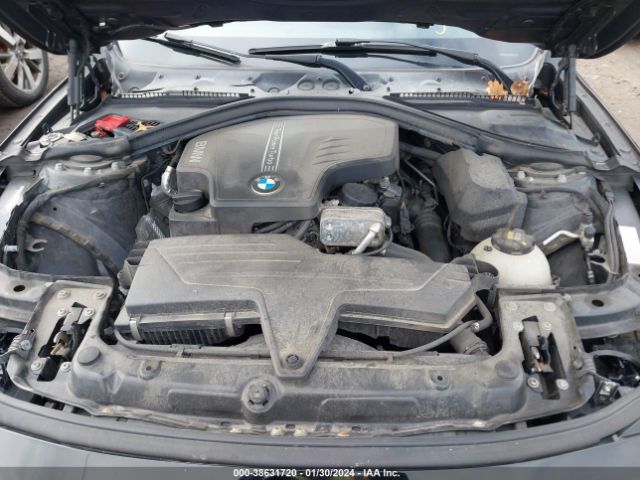 WBA8E5G58GNT41644 BMW 320i Xdrive