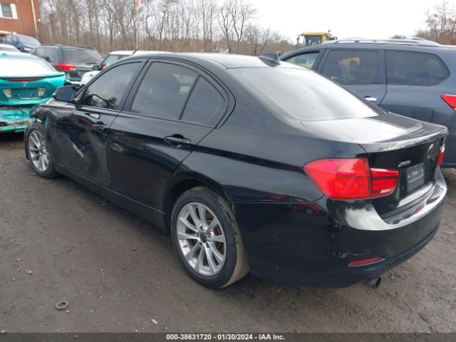WBA8E5G58GNT41644 BMW 320i Xdrive
