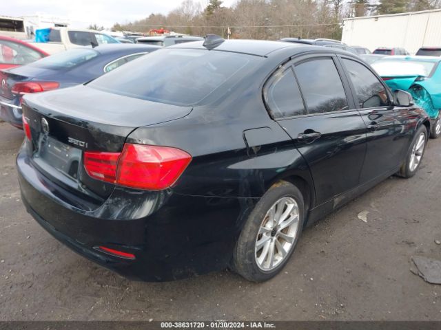 WBA8E5G58GNT41644 BMW 320i Xdrive
