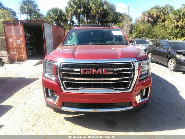 GMC Yukon 4wd Slt 2023 1GKS2BKD9PR470522 Image 12