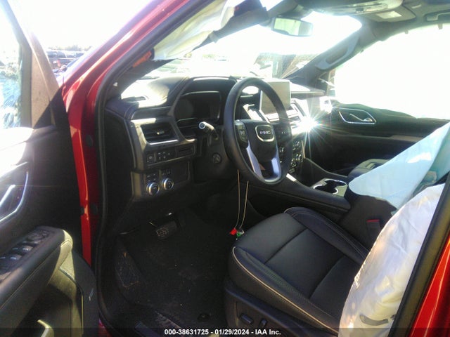 GMC Yukon 4wd Slt 2023 1GKS2BKD9PR470522 Image 5