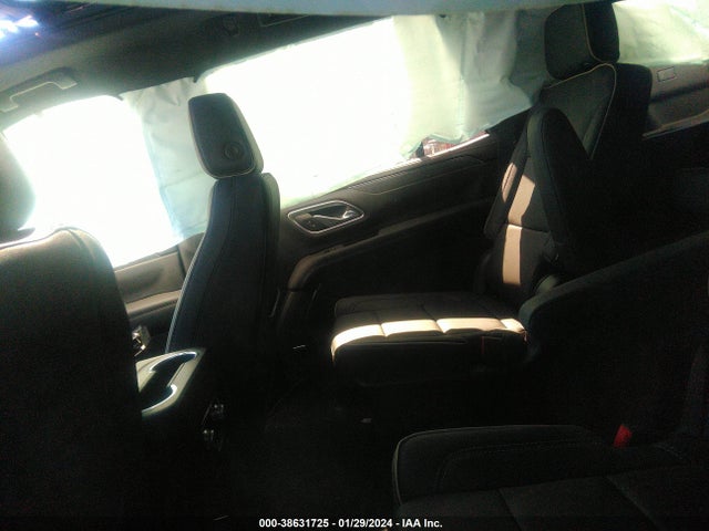 GMC Yukon 4wd Slt 2023 1GKS2BKD9PR470522 Image 8