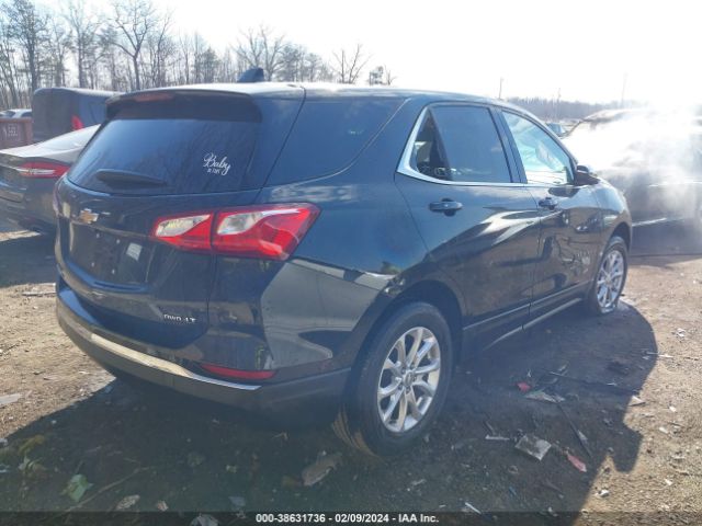 2019 CHEVROLET EQUINOX 3GNAXUEV6KL343050 Photo 3