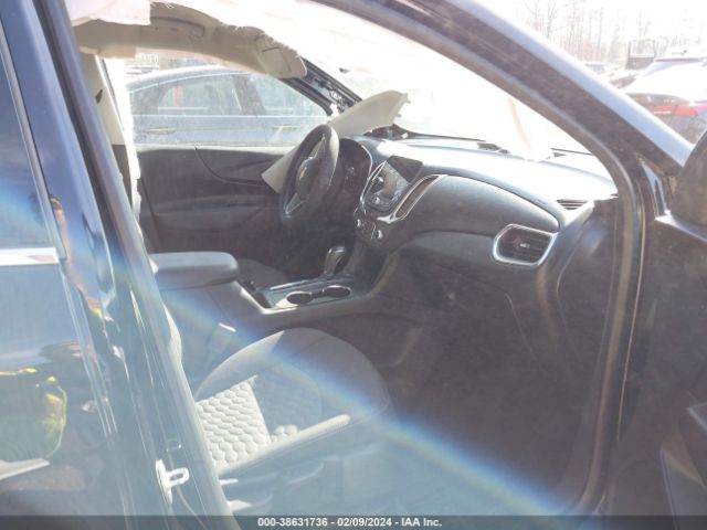 2019 CHEVROLET EQUINOX 3GNAXUEV6KL343050 Photo 4