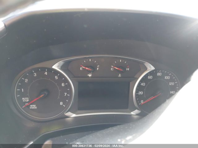 2019 CHEVROLET EQUINOX 3GNAXUEV6KL343050 Photo 6