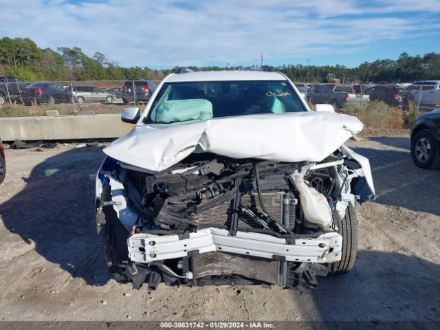 1GKKNLLS5KZ108612 GMC Acadia Sle-2