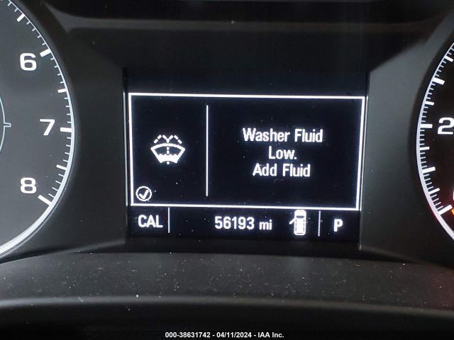1GKKNLLS5KZ108612 GMC Acadia Sle-2