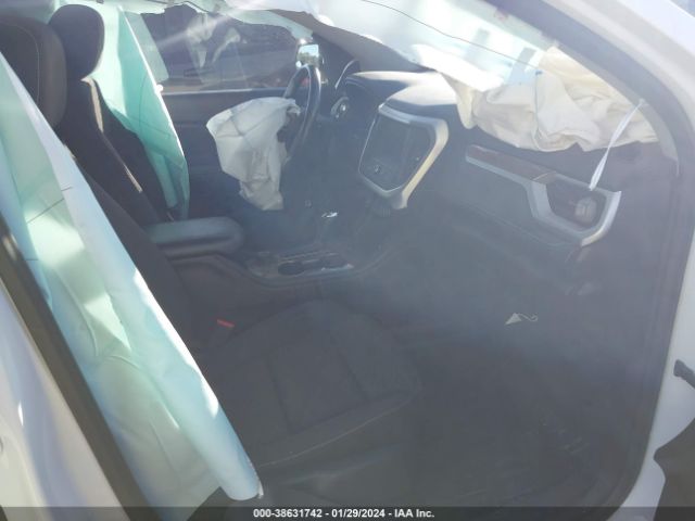 1GKKNLLS5KZ108612 GMC Acadia Sle-2