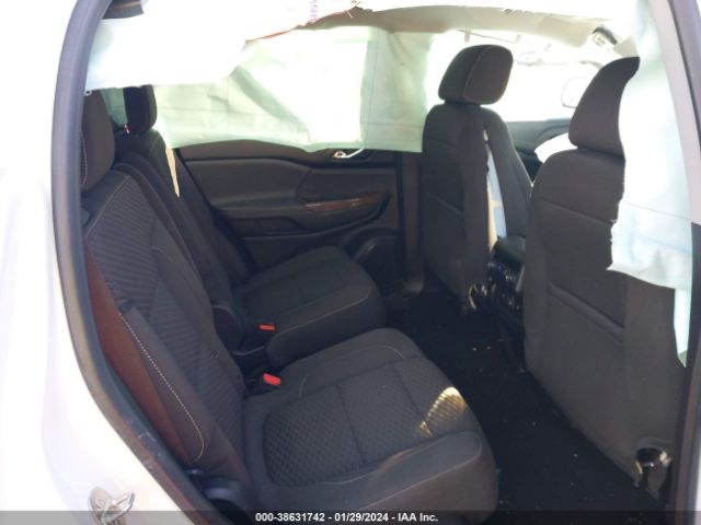 1GKKNLLS5KZ108612 GMC Acadia Sle-2
