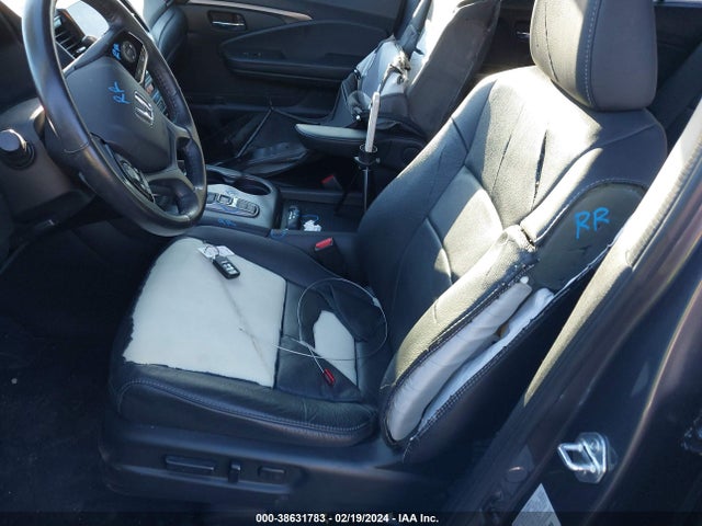Honda Pilot Awd Special Edition 2022 5FNYF6H25NB064876 Image 20