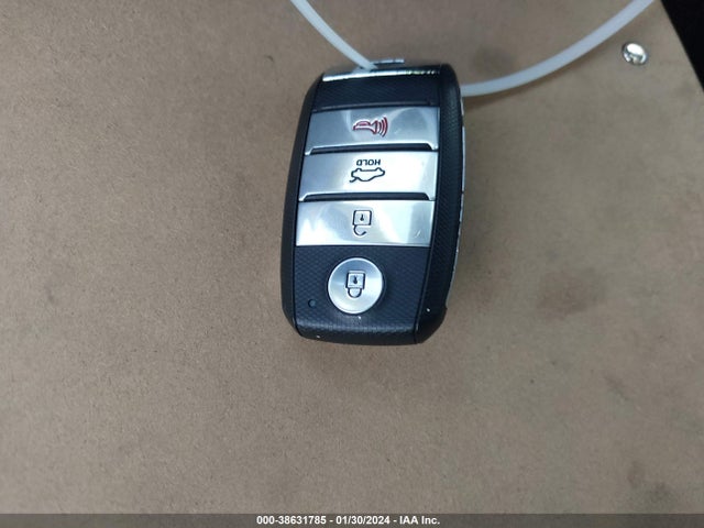 KIA Optima Plug-in Hybrid Ex 2020 KNAGV4LD5L5036521 Image 11