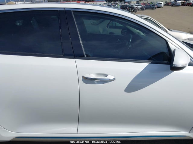 KIA Optima Plug-in Hybrid Ex 2020 KNAGV4LD5L5036521 Image 14