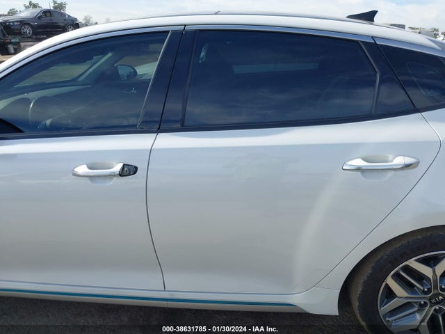 KIA Optima Plug-in Hybrid Ex 2020 KNAGV4LD5L5036521 Image 15