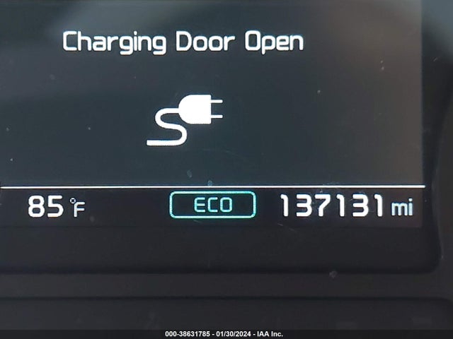 KIA Optima Plug-in Hybrid Ex 2020 KNAGV4LD5L5036521 Image 16