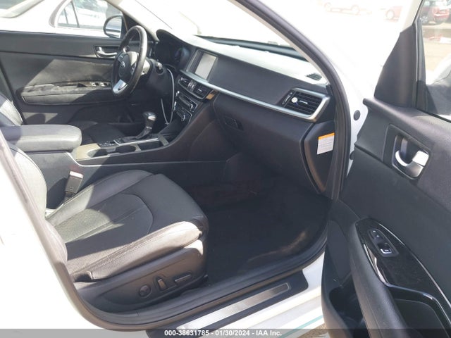 KIA Optima Plug-in Hybrid Ex 2020 KNAGV4LD5L5036521 Image 5