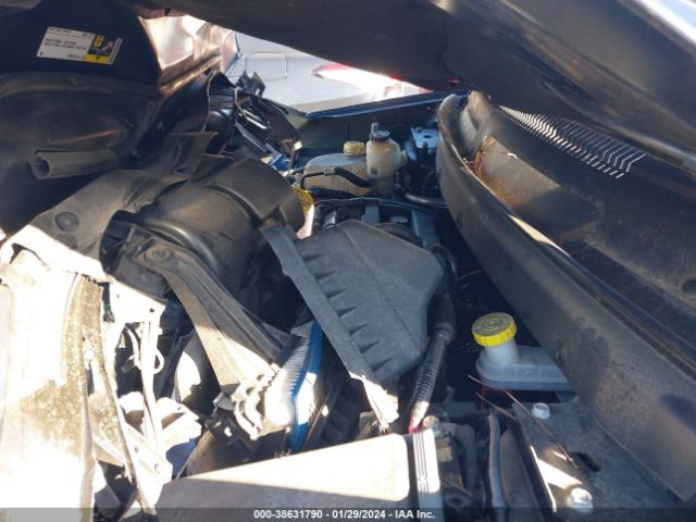 3C4PDCAB1KT866865 Dodge Journey Se Value Package