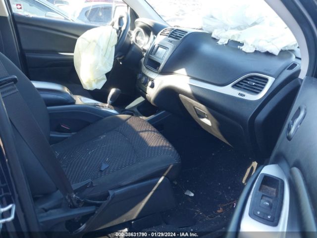 3C4PDCAB1KT866865 Dodge Journey Se Value Package